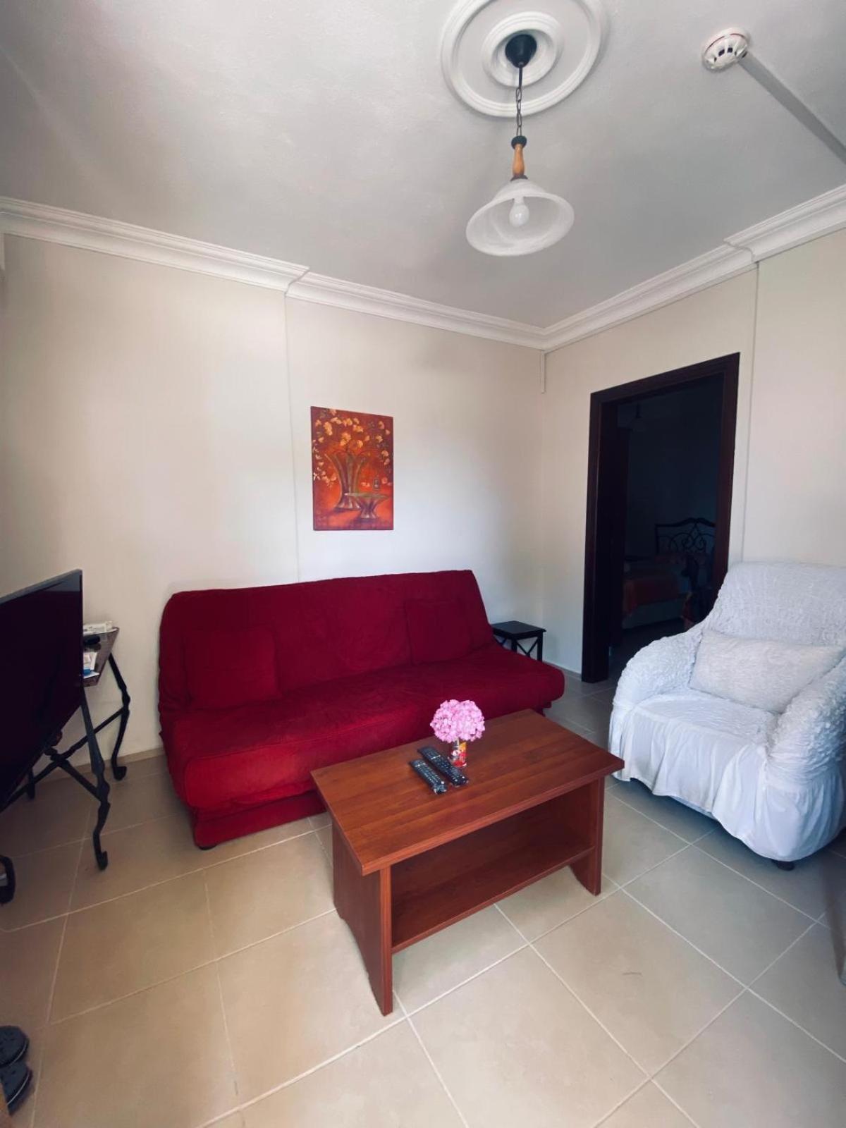Sunset Beach Apartments トゥルグトレイス エクステリア 写真