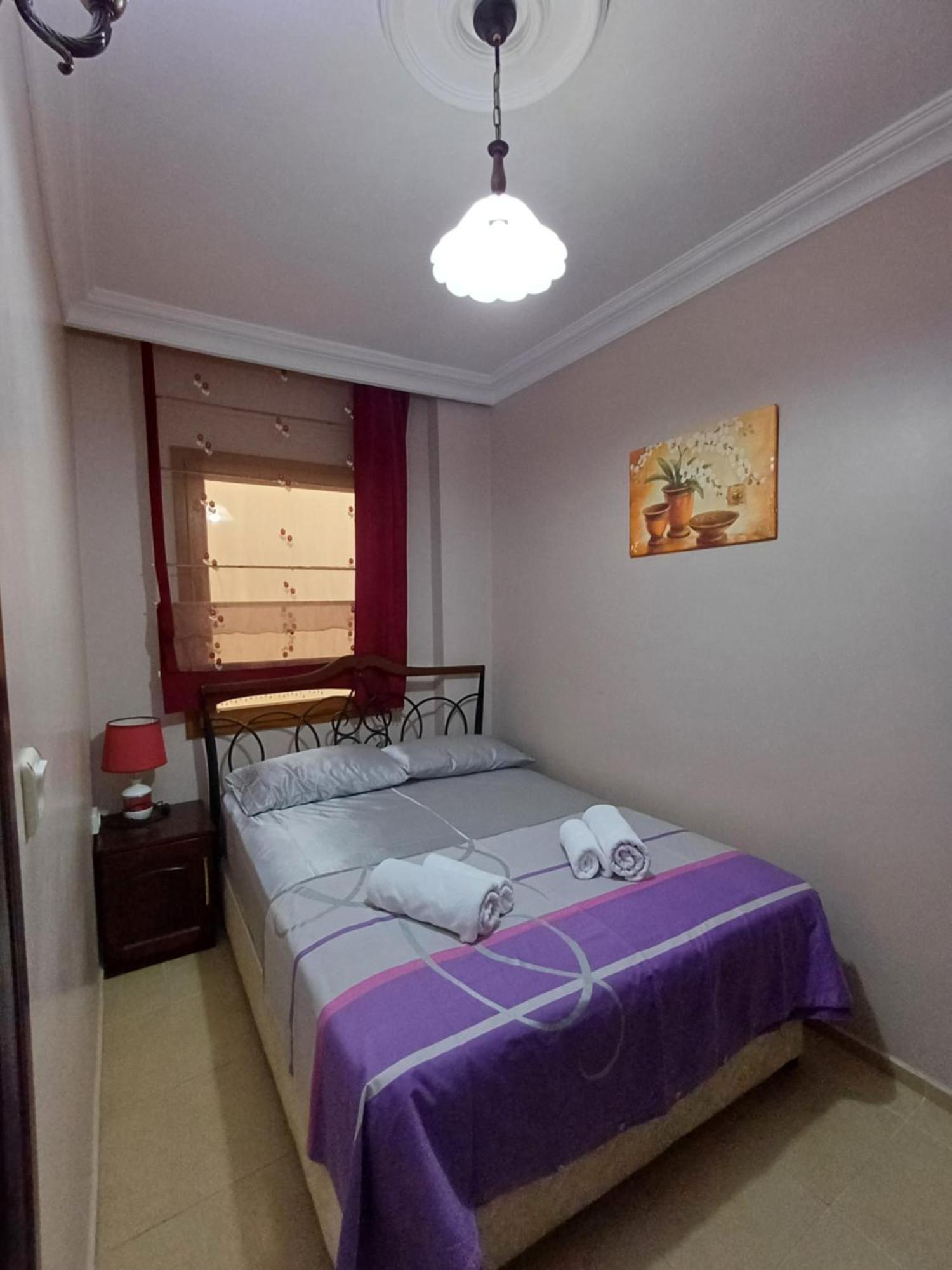 Sunset Beach Apartments トゥルグトレイス エクステリア 写真