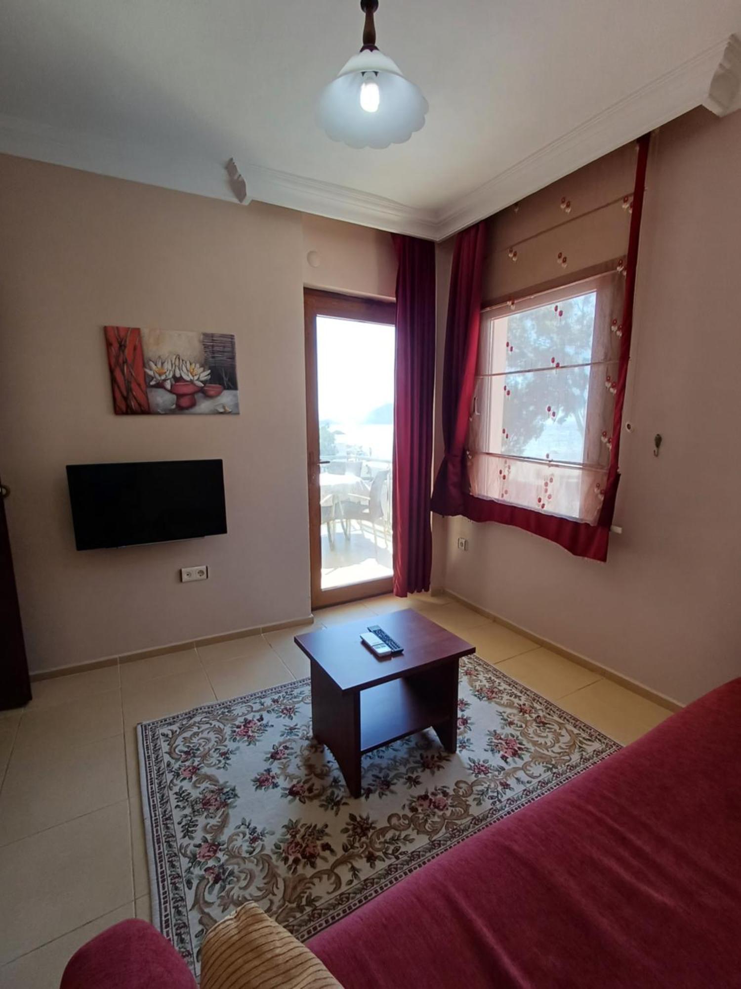 Sunset Beach Apartments トゥルグトレイス エクステリア 写真