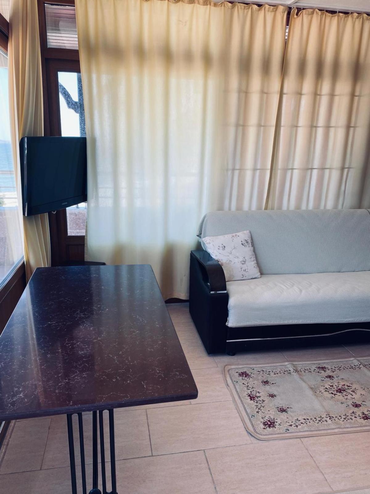 Sunset Beach Apartments トゥルグトレイス エクステリア 写真