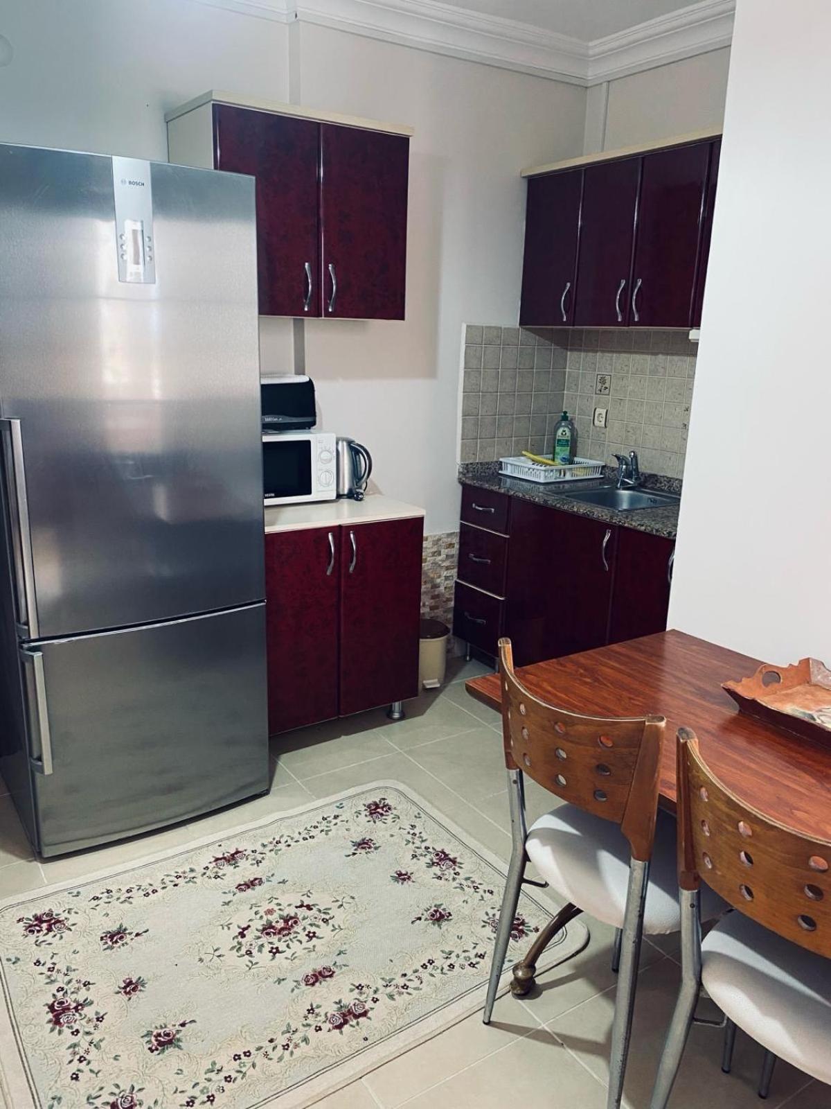 Sunset Beach Apartments トゥルグトレイス エクステリア 写真
