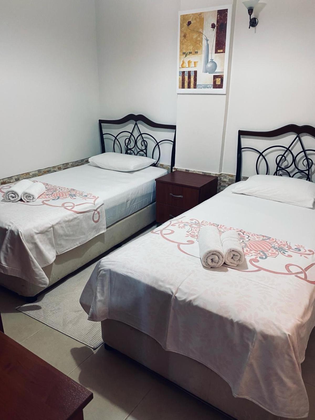 Sunset Beach Apartments トゥルグトレイス エクステリア 写真