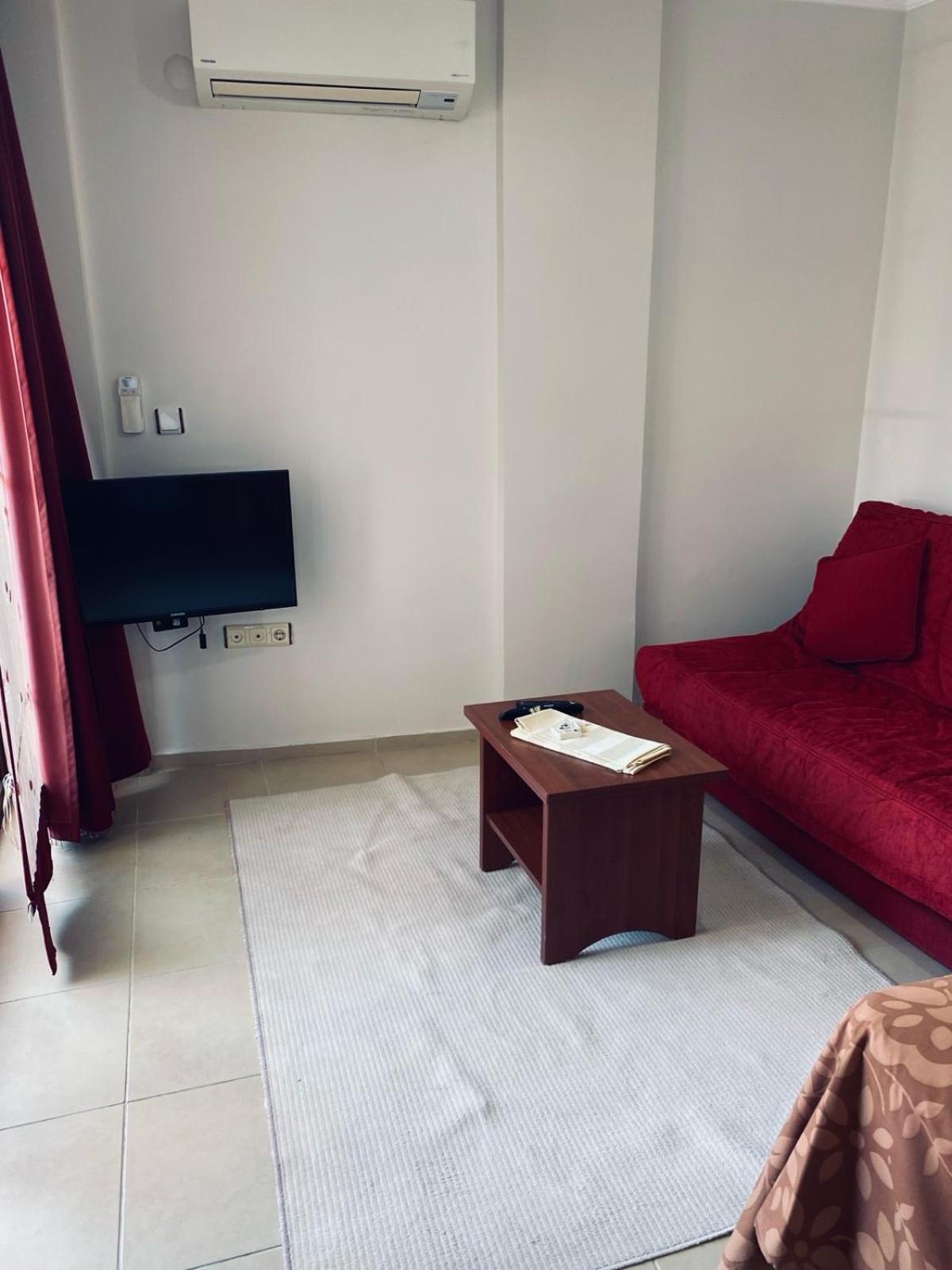 Sunset Beach Apartments トゥルグトレイス エクステリア 写真