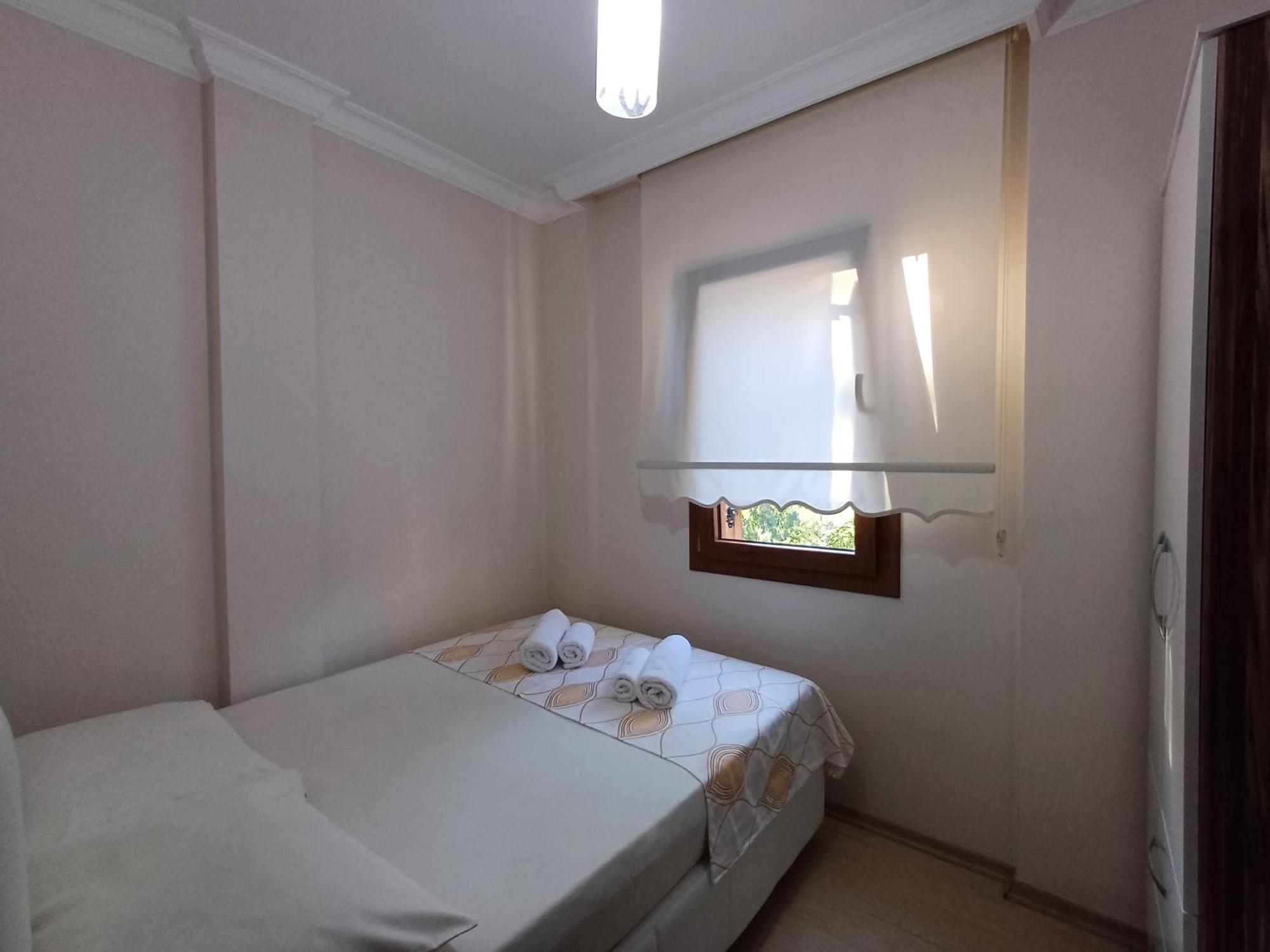 Sunset Beach Apartments トゥルグトレイス エクステリア 写真