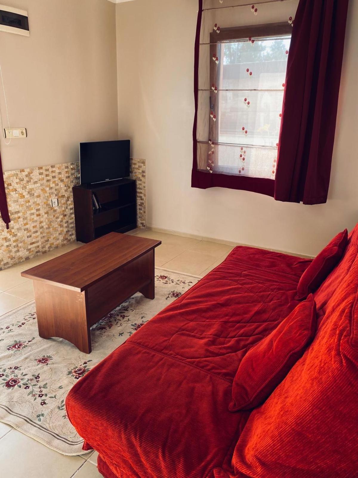 Sunset Beach Apartments トゥルグトレイス エクステリア 写真