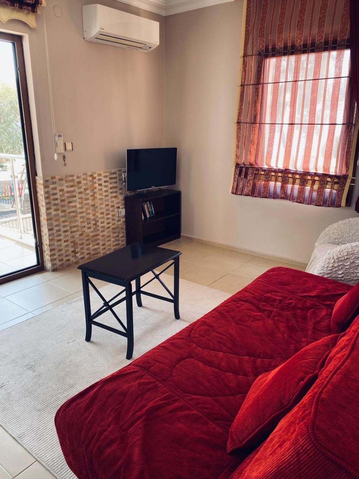 Sunset Beach Apartments トゥルグトレイス エクステリア 写真